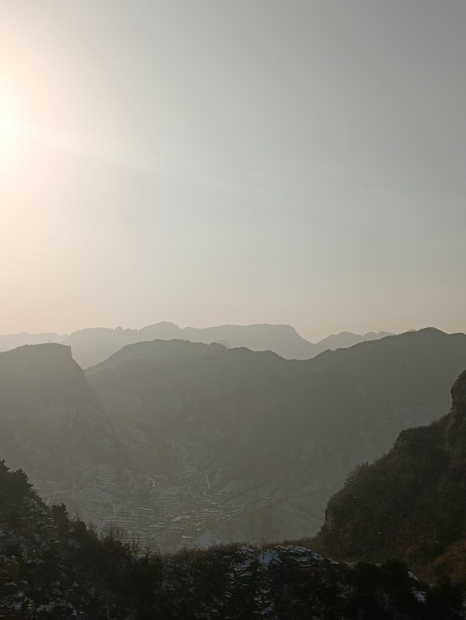 wudangshan