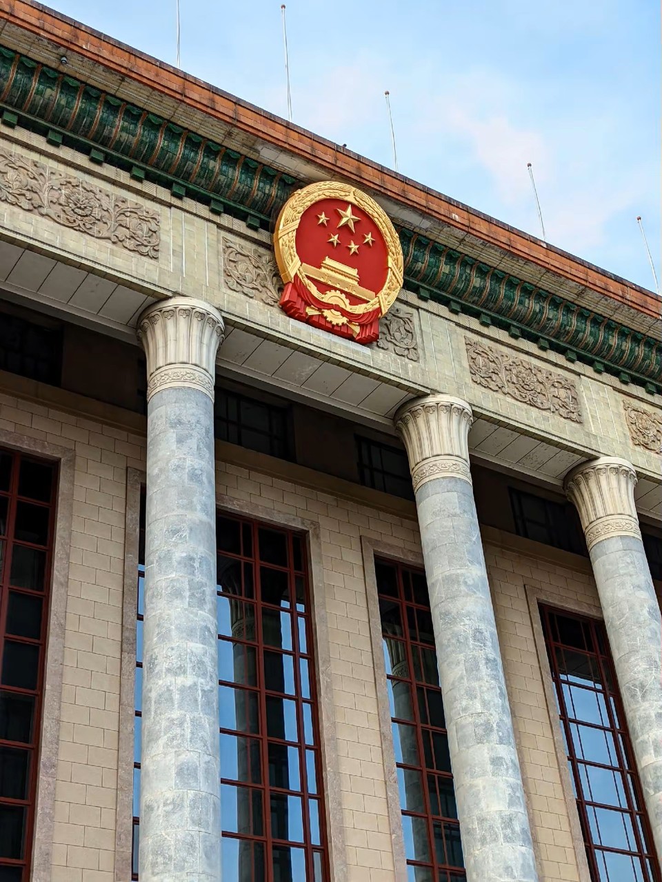 大会堂