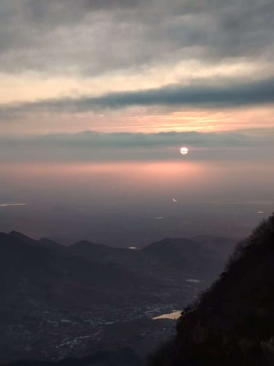 泰山